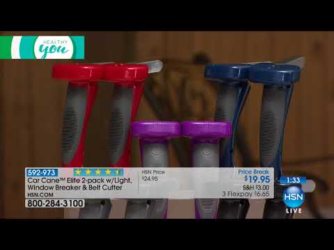 HSN | Healthy You with Brett Chukerman 02.06.2018 - 07 PM