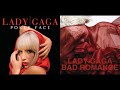 Bad Poker Romance Face Poker Face And Bad Romance By Lady Gaga