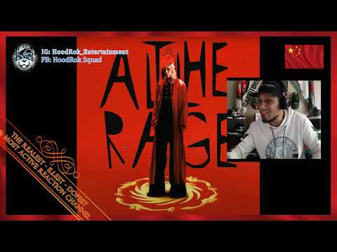 Chinese Rap Reaction: PSY.P - Ain't nobody (HD Version Still Processing)