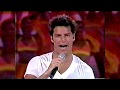 Ricky Martin │ Volveras (Brazil) - Un Tiempo Para Recordar HD Ricky Martin │ Volveras (Brazil)