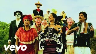 Lila Downs: Zapata se queda