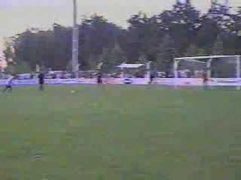 5° Division Campeona 2006