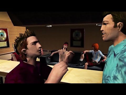 GTA Vice City Shqip - Episodi 9 | NGOP.TV