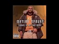 Maylay Sparks - 3 MCs