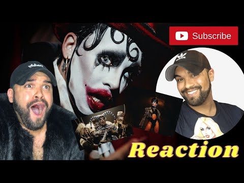 GLORIA GROOVE - A QUEDA CLIPE OFICIAL REACTION!