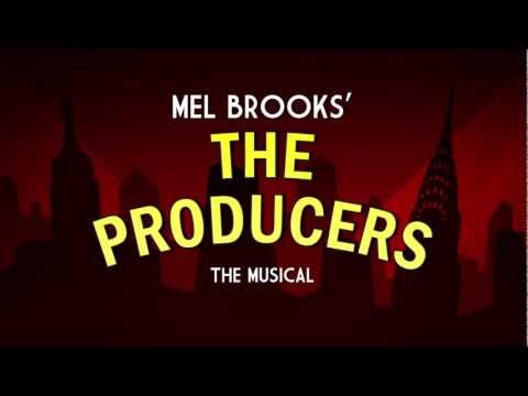 MEL BROOKS' THE PRODUCERS