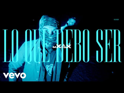 Jayrick, SALVAMENTO - lo que debo ser (Video Oficial)