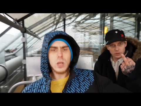 Schino feat. MiCKNASS - Warum rappst Du ? (Beat by Case-g Music)