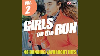 Don't Cha (Workout Mix 109 BPM)