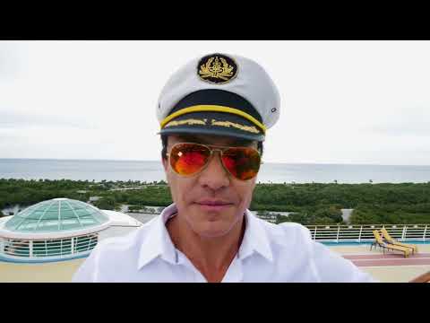 download lagu mp3 mp4 Zumba Cruise Tips, download lagu Zumba Cruise Tips gratis, unduh video klip Zumba Cruise Tips