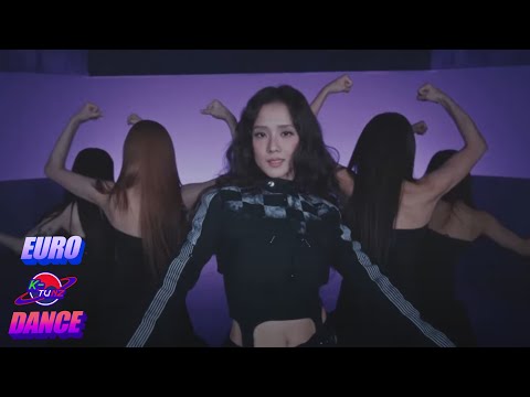 JISOO \earthquake (K-Tunz Remix)\