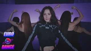 Download lagu JISOO 'earthquake (K-Tunz Remix)' mp3