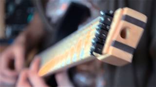 Video thumbnail for .strandberg* Boden OS 6 (Full Mix Demo) by Jordan Harris