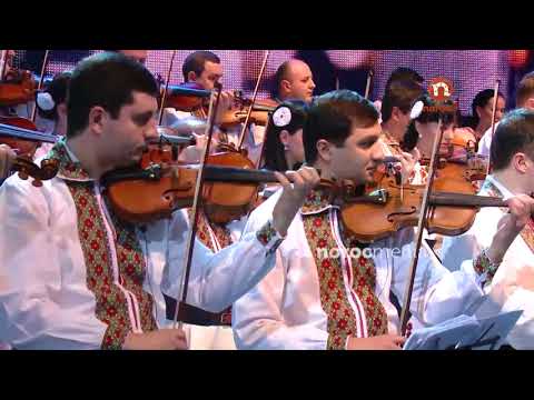 Orchestra Lautarii - Hora Martisor