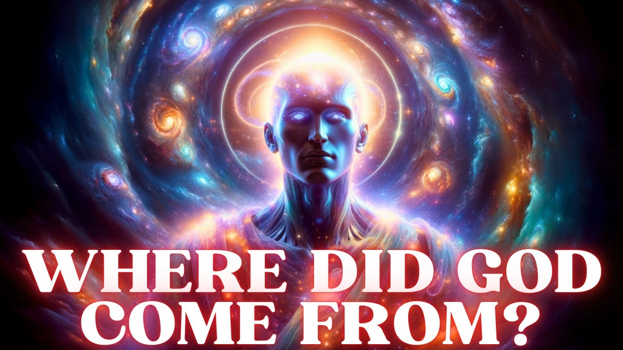 If God Created the Universe then who created God? - Best Answer