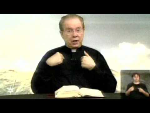 O Pão Nosso  11 Abril 2017     -      Pe. F. .Cardoso