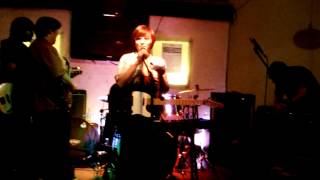 The Naked Lights (Live at Route 196)