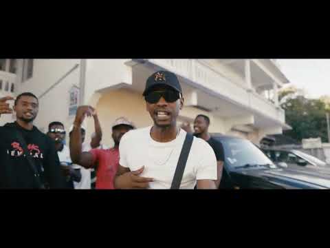 El Rhey - CONCU ( feat Patsaou ) ( Clip Officiel)