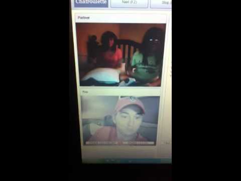 chat roulette time [hot in herrr] pt 1