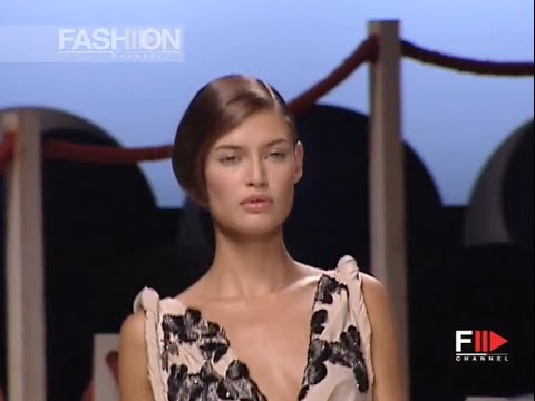 KENZO Full Show Spring Summer 2006 Paris by Fashion Channel