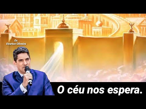 Ev.Everton Oliveira.