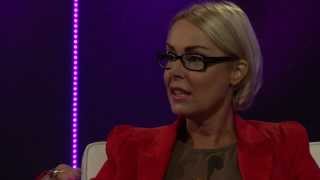 Mabel van den Dungen