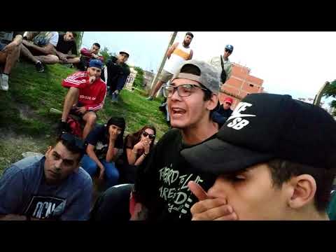 Acertijo vs Jere | 8vos | Fecha 8