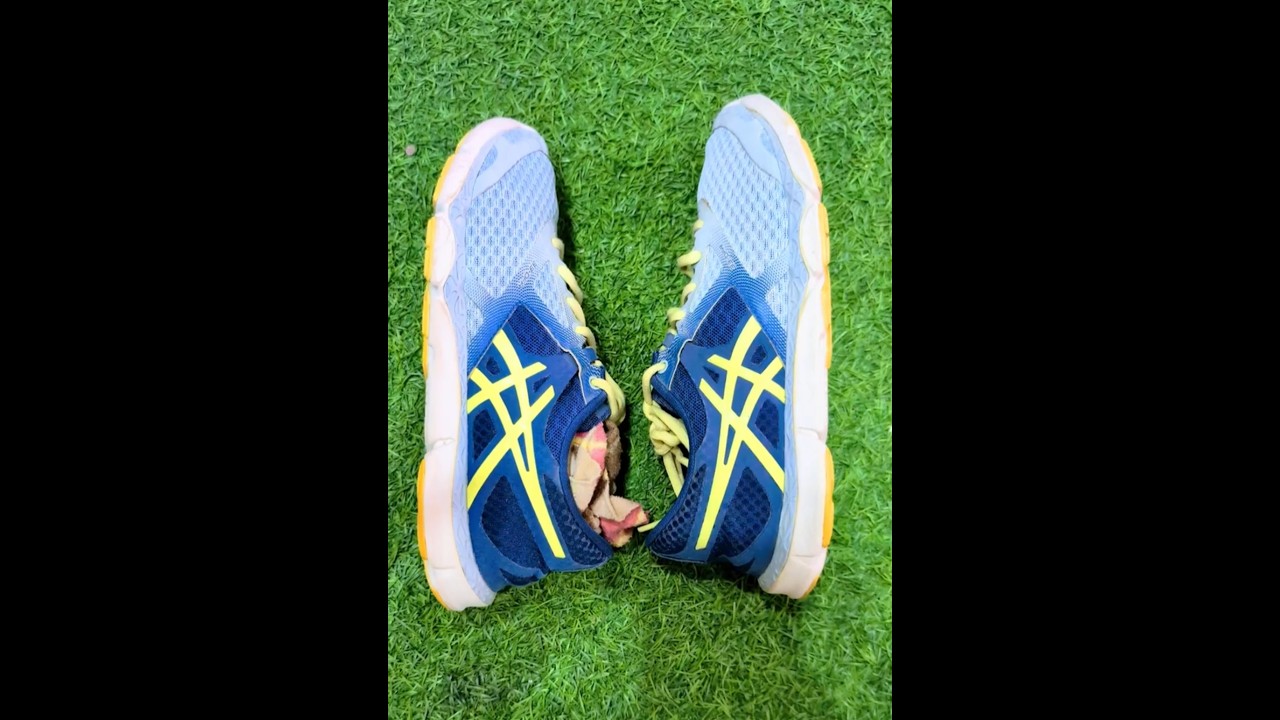 Asics 33-DFA  - Premium Market