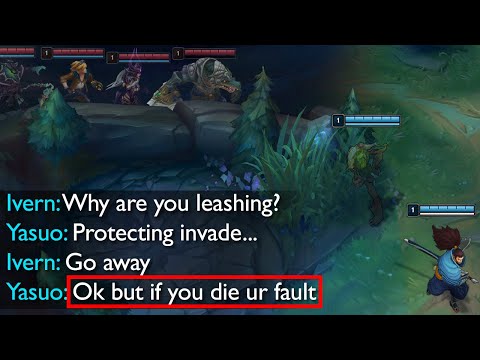 Funniest LOL Moments 2020 (-200IQ Plays, Bronze Teleport, Funny Fails...)