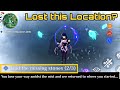Find the missing stones Location | You lose your way amidst the mist | Autake Plains