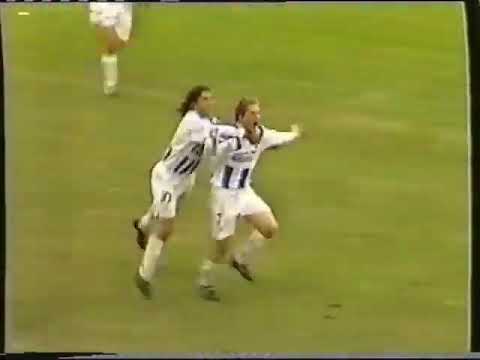 Cádiz CF - Leganés (Temporada 2003-04, jornada 09, 1-2)