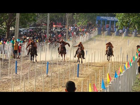 TRADICIONAL FESTA DO VAQUEIRO DE MONSENHOR GIL 2025