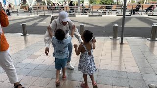 رد فعل ادهم وجوري علي رجوع احلام????❤️❤️