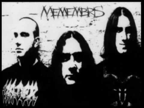 Memembris - Your Face