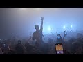 Ken Carson Green Room Live Manchester UK