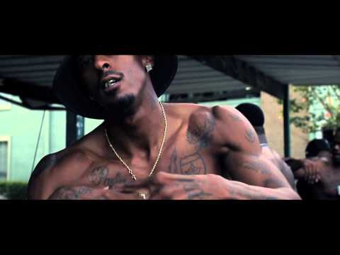 King T.R.A.P x Maxo Kream "Dry Snitch" (Official Video)