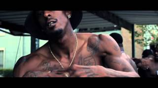 King T.R.A.P x Maxo Kream "Dry Snitch" (Official Video)