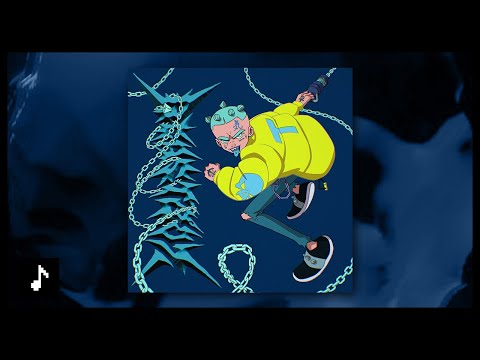 TJ_beastboy - HYPERREAL-RAVELORD EP