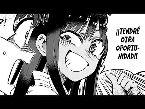 Please Don't Bully Me, Nagatoro - Manga Español Capitulo 138- (Ijiranaide, Nagatoro-san) - Gravity29