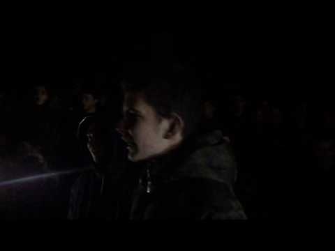 FUTTI Y BLESSED VS REPO Y UCRN- OCTAVOS- DUAL BATTLE- KELO RAP