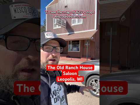 The Old Ranch House Video Review