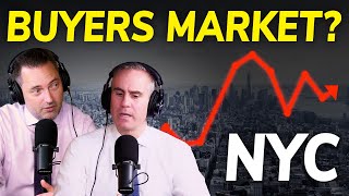 NYC Real Estate: What Buyers & Sellers NEED to Know | Q1 2024 Market Analysis