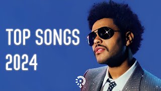Top Song 2024 ️️🎧 New Songs 2024 🎵 Trending Songs 2024 (Mix Hits 2024)