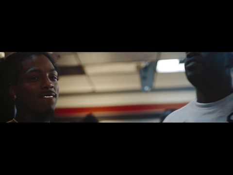 Rx Peso & Scarfo Da Plug - Risk (Music Video)