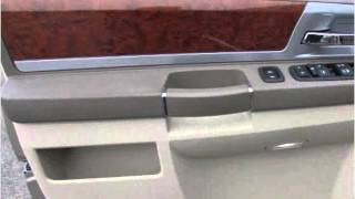preview picture of video '2009 Chrysler Town & Country Used Cars Danville IL'