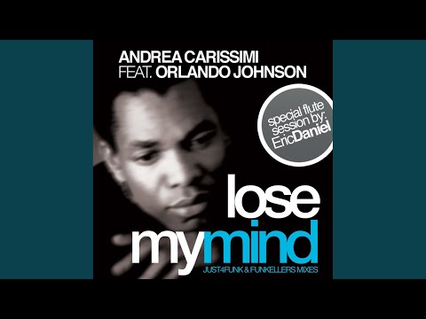 Lose My Mind (Andrea Carissimi Soul Mix)