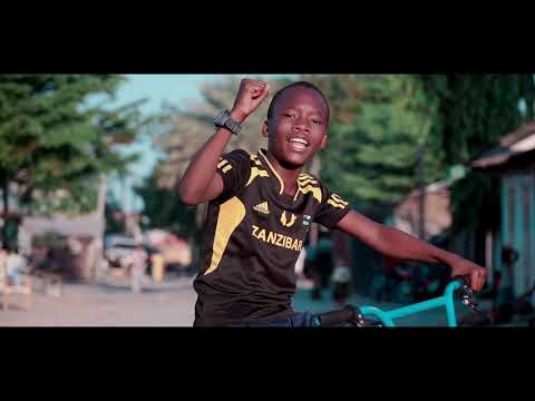 Lenny B_Tunaishi nao feat.Manginja(Official Video)