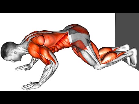 10% of people can do these exercises