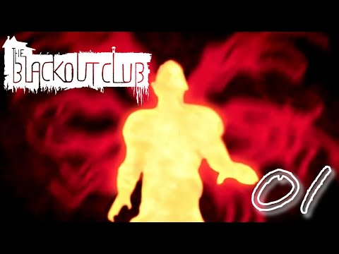 THE BLACKOUT CLUB PART 1