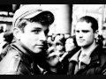 Alien Like You - The Pigott Brothers 